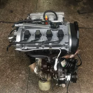 Adapted to Passat B5 A6 new field 1.8T 2.0 2.4 2.8 C5 V6 3.0 engine