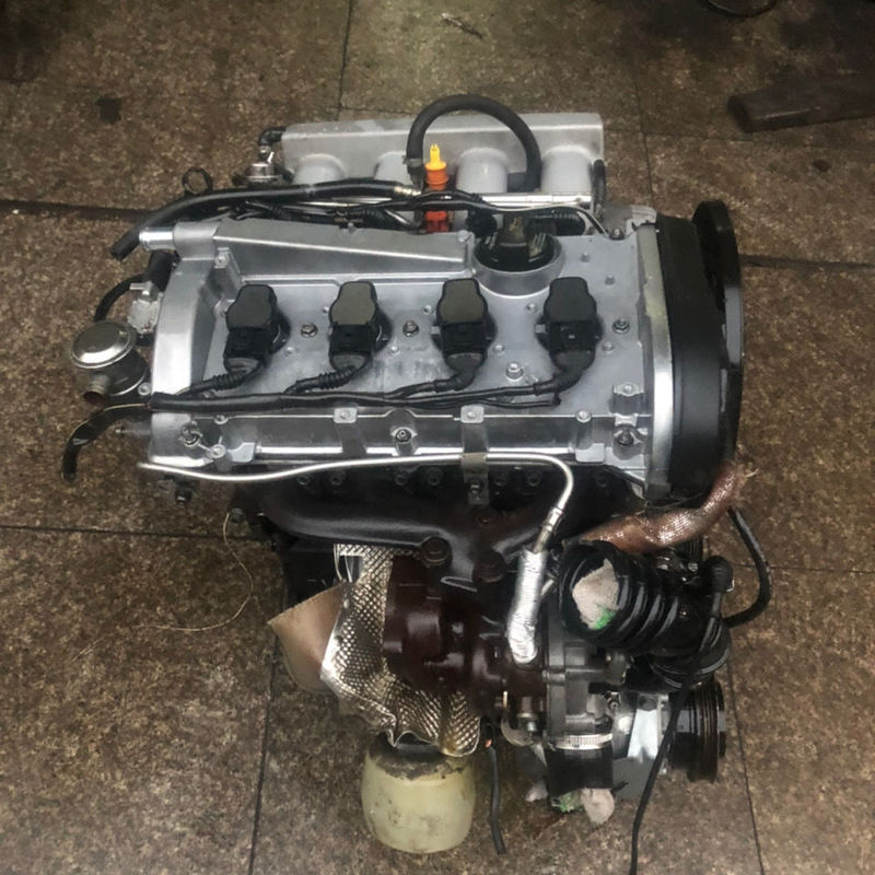 Adapted to Passat B5 A6 new field 1.8T 2.0 2.4 2.8 C5 V6 3.0 engine Adapted to Passat B5 A6 new field 1.8T 2.0 2.4 2.8 C5 V6 3.0 engine