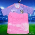 2425 Japan B Cloud Pattern Pink
