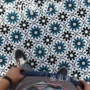 北欧厨房餐厅卫生间墙砖