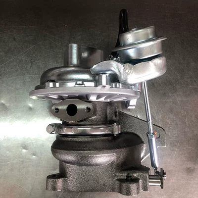 Factory supply Supercharger