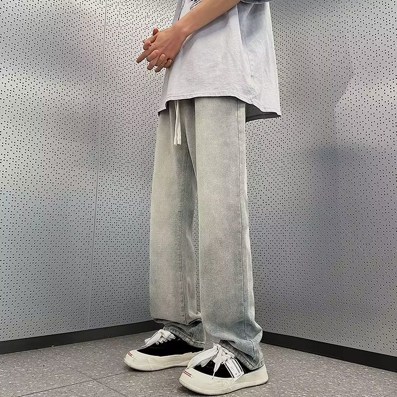 노란 진흙 염색