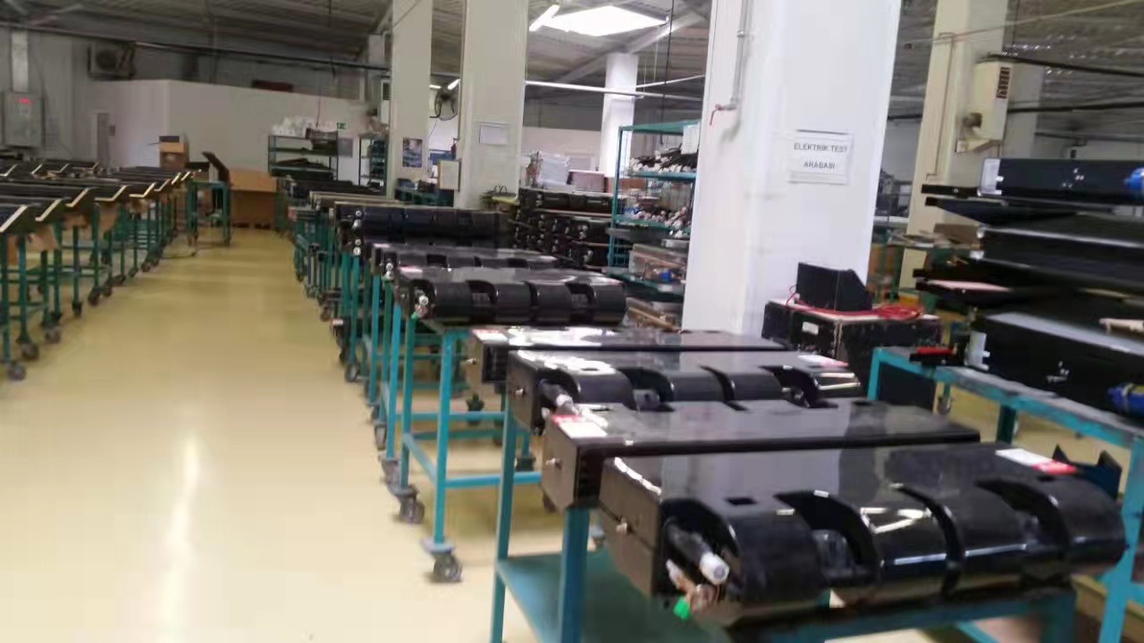 450 Car Air Conditioner Evaporator for Trucks, Agricultural Vehicles, and Engineering Vehicles, Air Outlet Box Modification, 404 Large Motor, High Air Volume