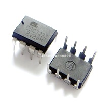 CSC7203 CSC7225 CSC7221 CSC7222 CSC7224 רӪAC-DC��ԴоƬ