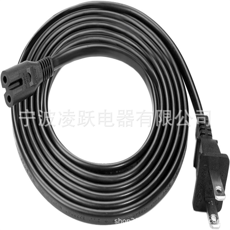 交流电源线    兼容电源线替换件