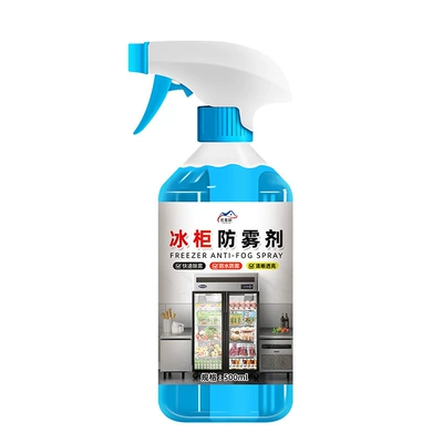 Automotive glass defogging agent – Tool