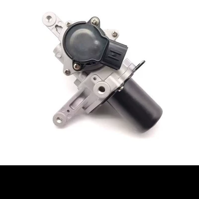 Supercharger Toyota 3.0L-1Kd Turbocharger