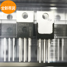 ȫԭbԭS SPP20N60C3 20N60C3 Ч to220b