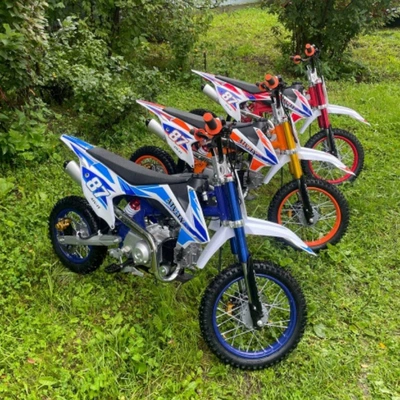 K65 Off-Road Vehicle 125Cc Avtomobil və motosiklet məhsulları istehsal avadan