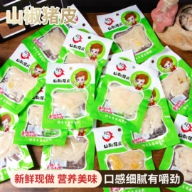 鸡肉零食;其他休闲食品;猪肉零食