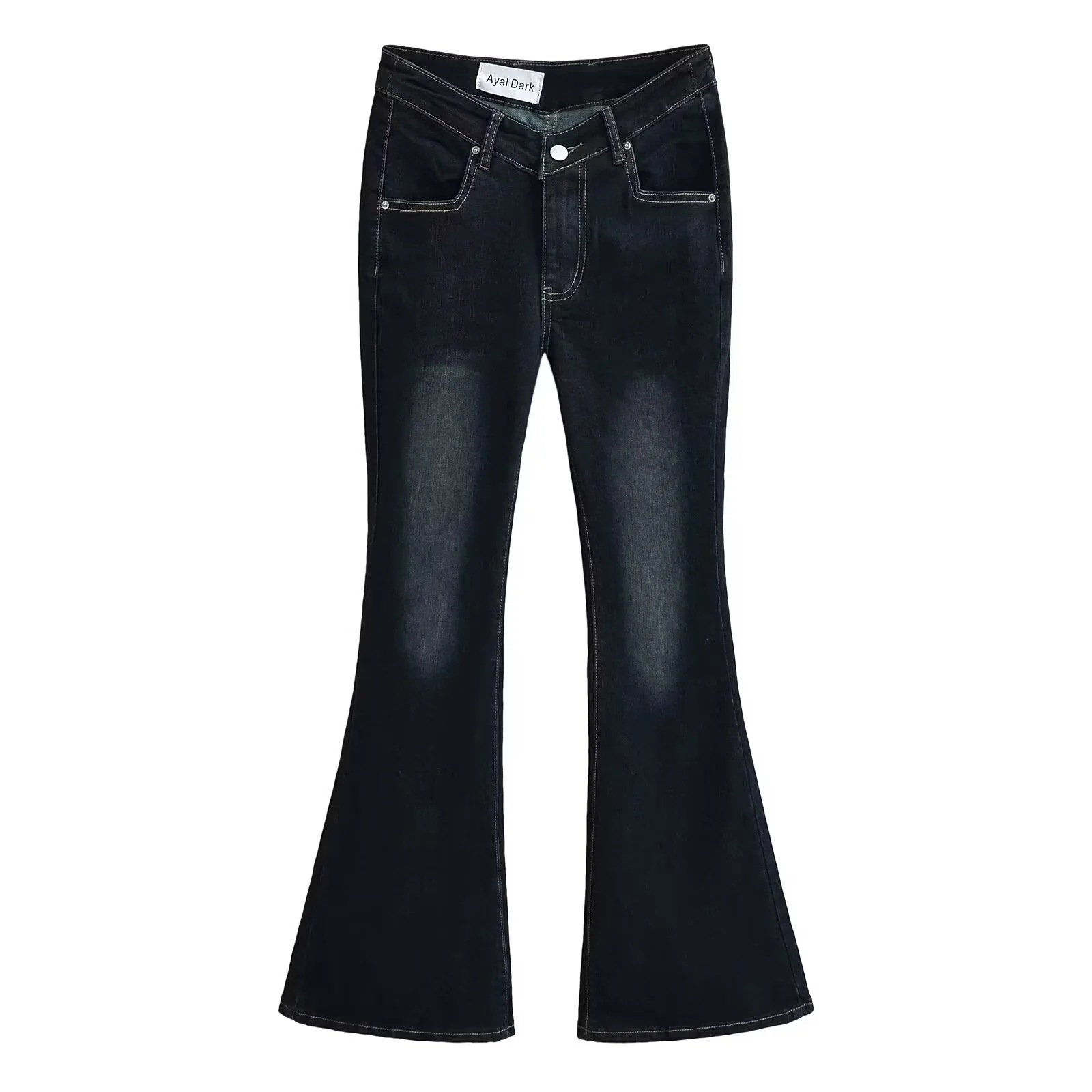 Deep blue (conventional model)