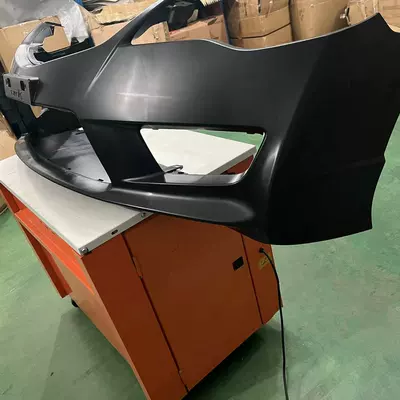 Bumper Siming FD2 front bumper rear