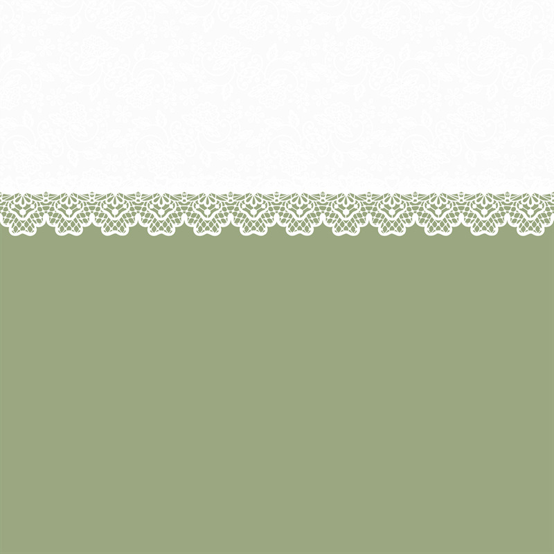 Fabricante de fiestas de flores nuevos productos encaje de flores papel de embalaje de niebla de papel impermeable ramo de flores materiales de florista