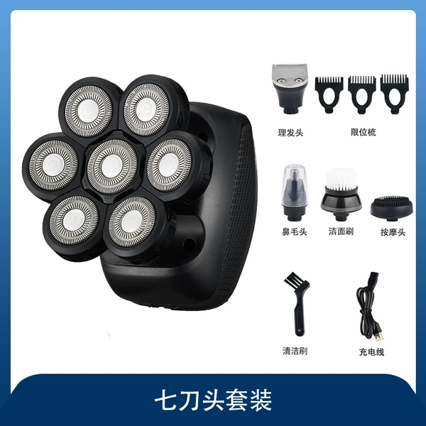 Black helmet, set