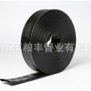 厂家供应农用高压水带 pvc涂塑软管水带 防冻抗寒泥浆水龙管
