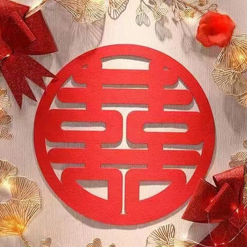 Single Round Happiness