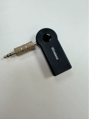 Car-mounted BT Bluetooth receiver for Bluetooth Hands-free dəstləri