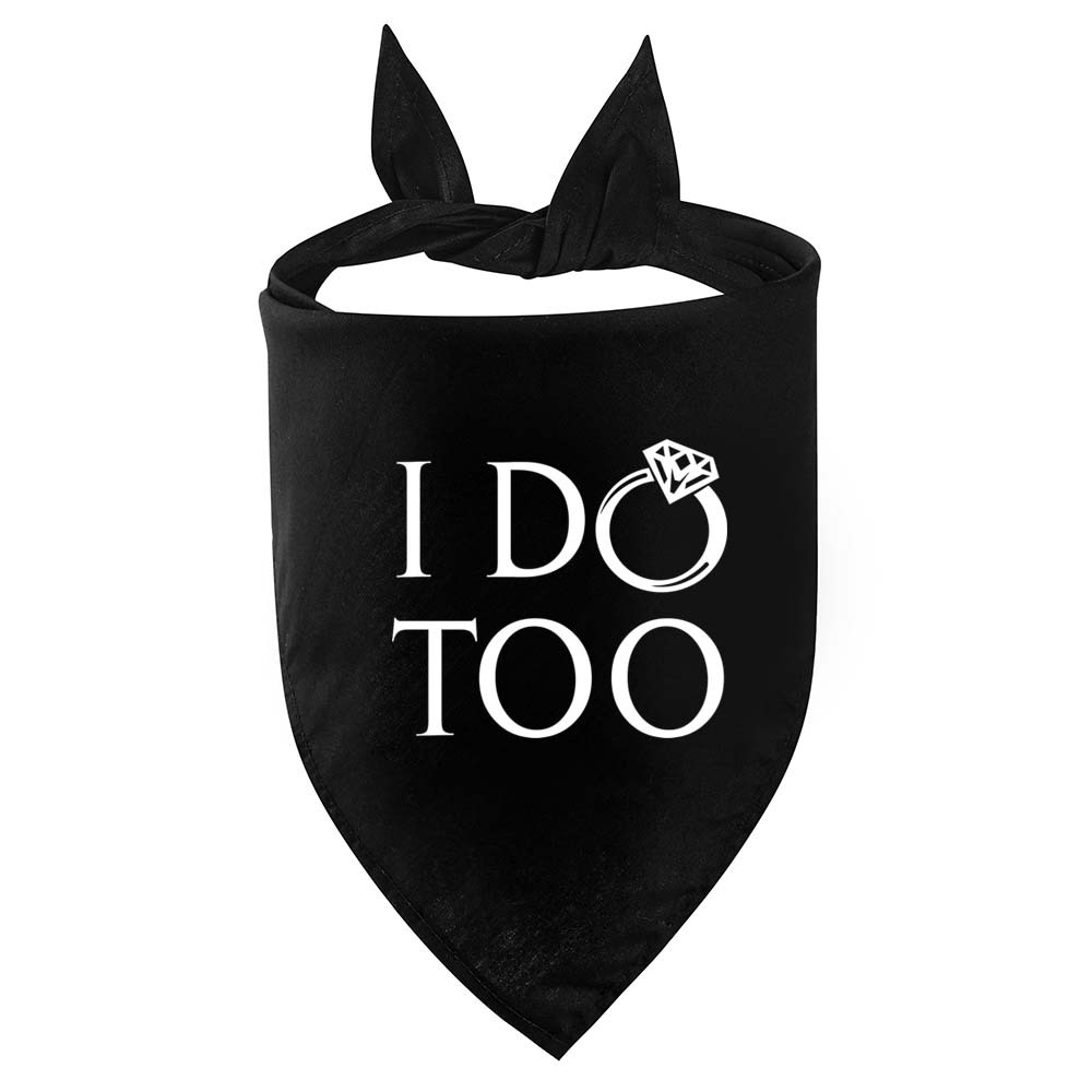 Fabricantes de nuevo algodón transfronterizo transpirable monocapa toalla de boda para mascotas bufandas para mascotas toallas de saliva para perros