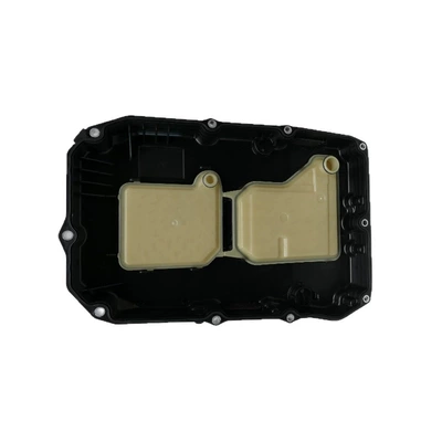 Gearbox Oil Pan, Sürətlər qutusu
