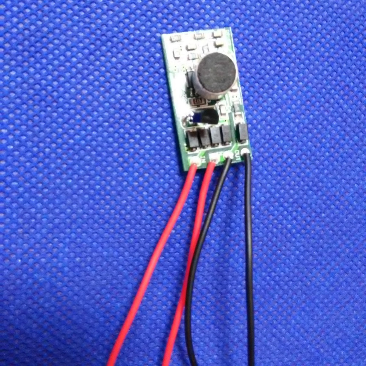 纯声控开关单独声控智能开关楼道声控智能开关自动感应