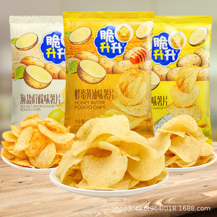 �����������S��ζ��Ƭ60g �����e��ʳ�k��׷��ʳƷ������Ƭ��l