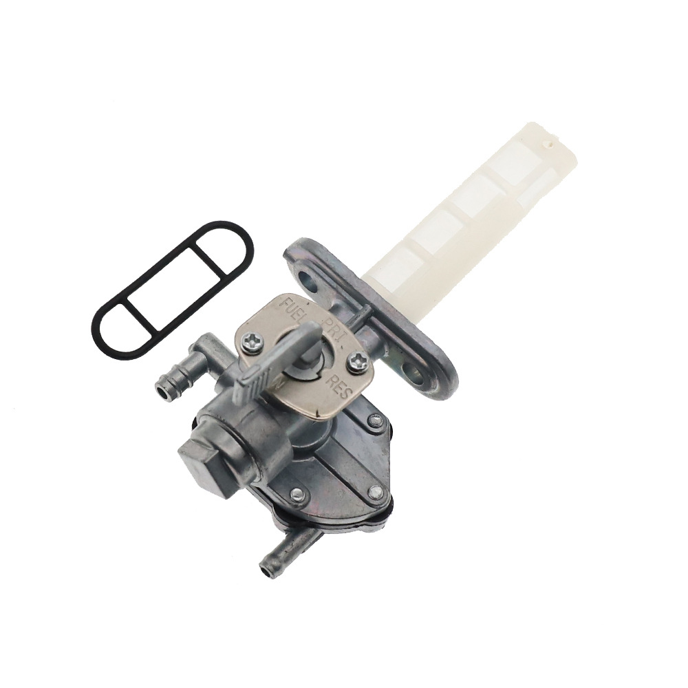 Interruptor de aceite de válvula de combustible de motocicleta 44300 - 12F00 SUZUKI GZ250 GZ250