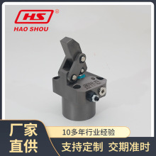 好手厂家生产 旋转式夹紧器  旋转式液压缸 空压缸 油压缸厂家