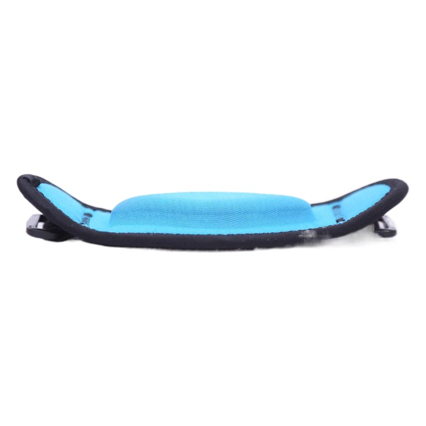 En stock deportes baloncesto codo pad bádminton presurizado tenis codo ajustable esponja protectora equipo de protección al por mayor image 1