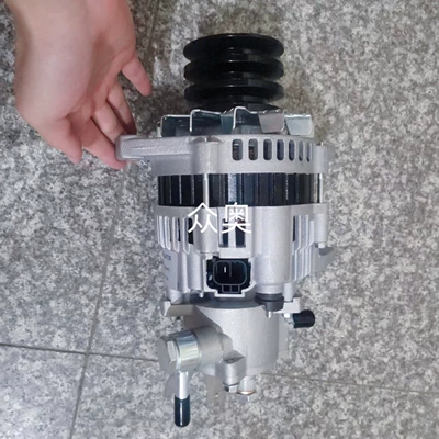 Suitable for Isuzu Other power supply, ignition system