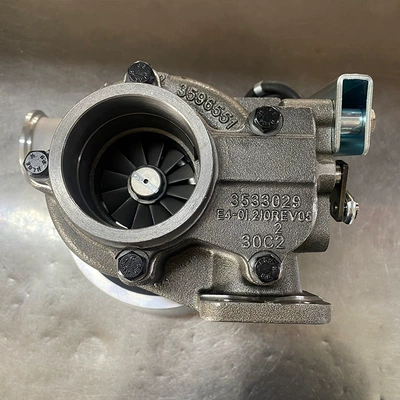 4043678 4030868 – Supercharger