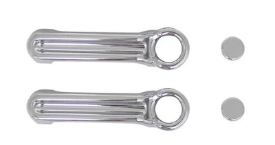 Suitable for JEEP Jeep Portal Wrist - wrangler-outer-handle-shell-2-doors