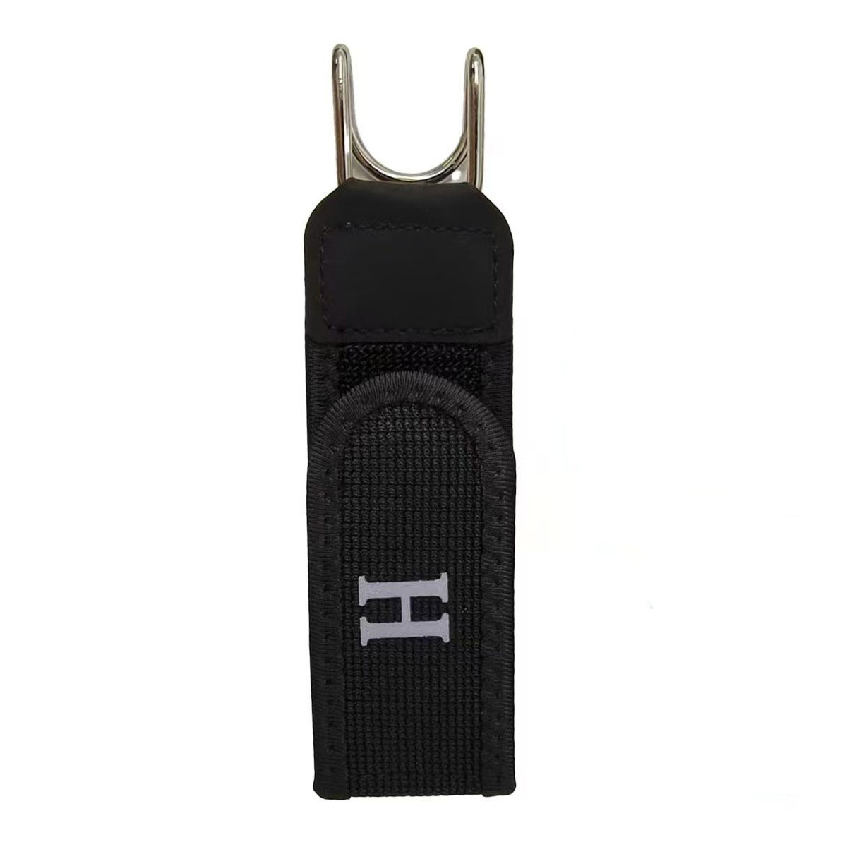 Black H style