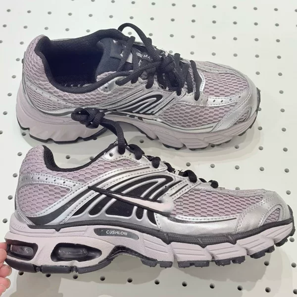 Original Moto 2K Dad Shoes Marathon Retro Fifth-Generation Casual Sports Jogging Shoes Couple's Daily Commuting Shoes