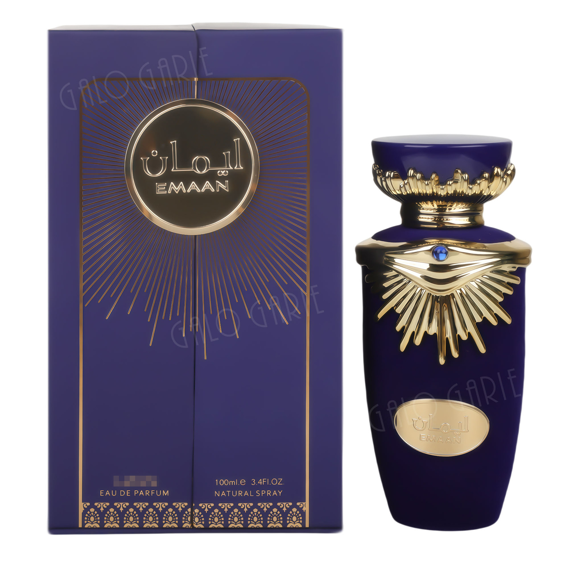 100ml fragancia de comercio exterior transfronterizo Oriente Medio Dubai alta calidad LQY8848 fragancia árabe fabricantes de productos al por mayor