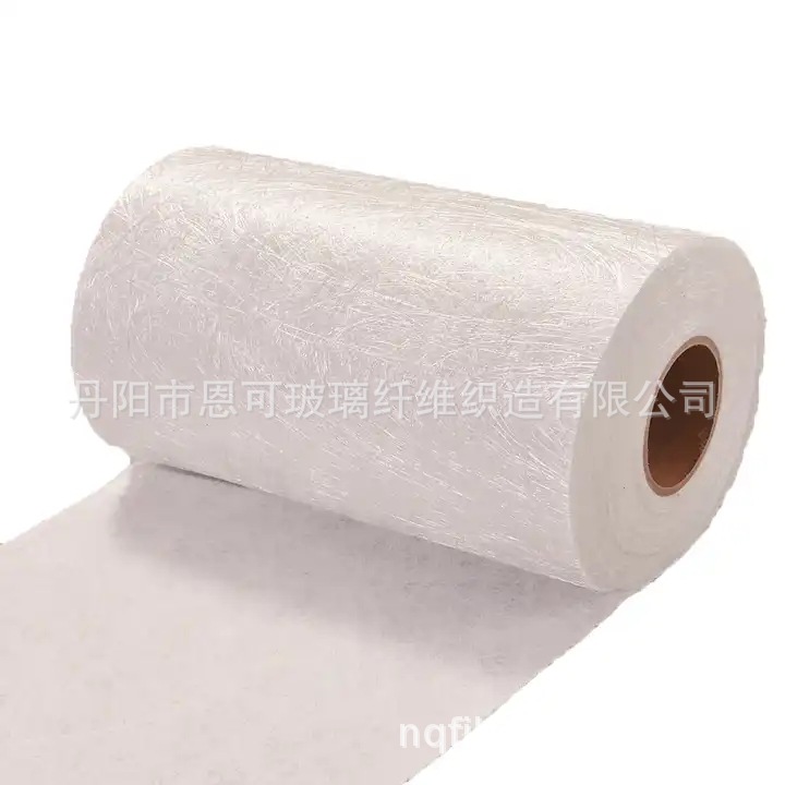 玻璃纤维薄毡  短切表面针织毡 多种规格可选