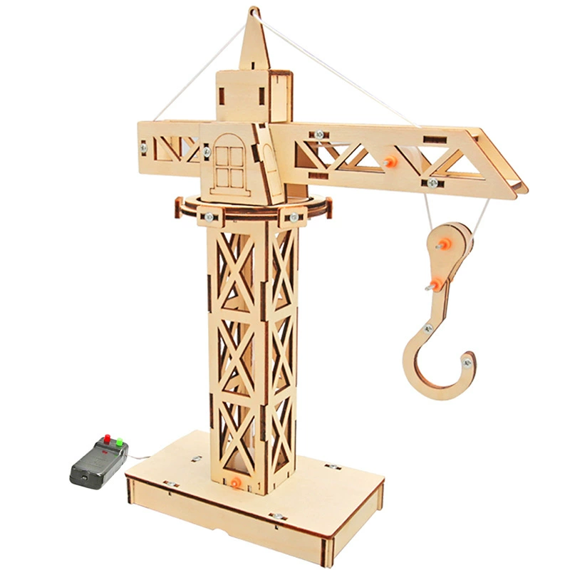 Toy for students for experiments, DIY, science, mini experiment, physics