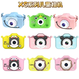 热敏打印机;迷你相机;拍立得相机