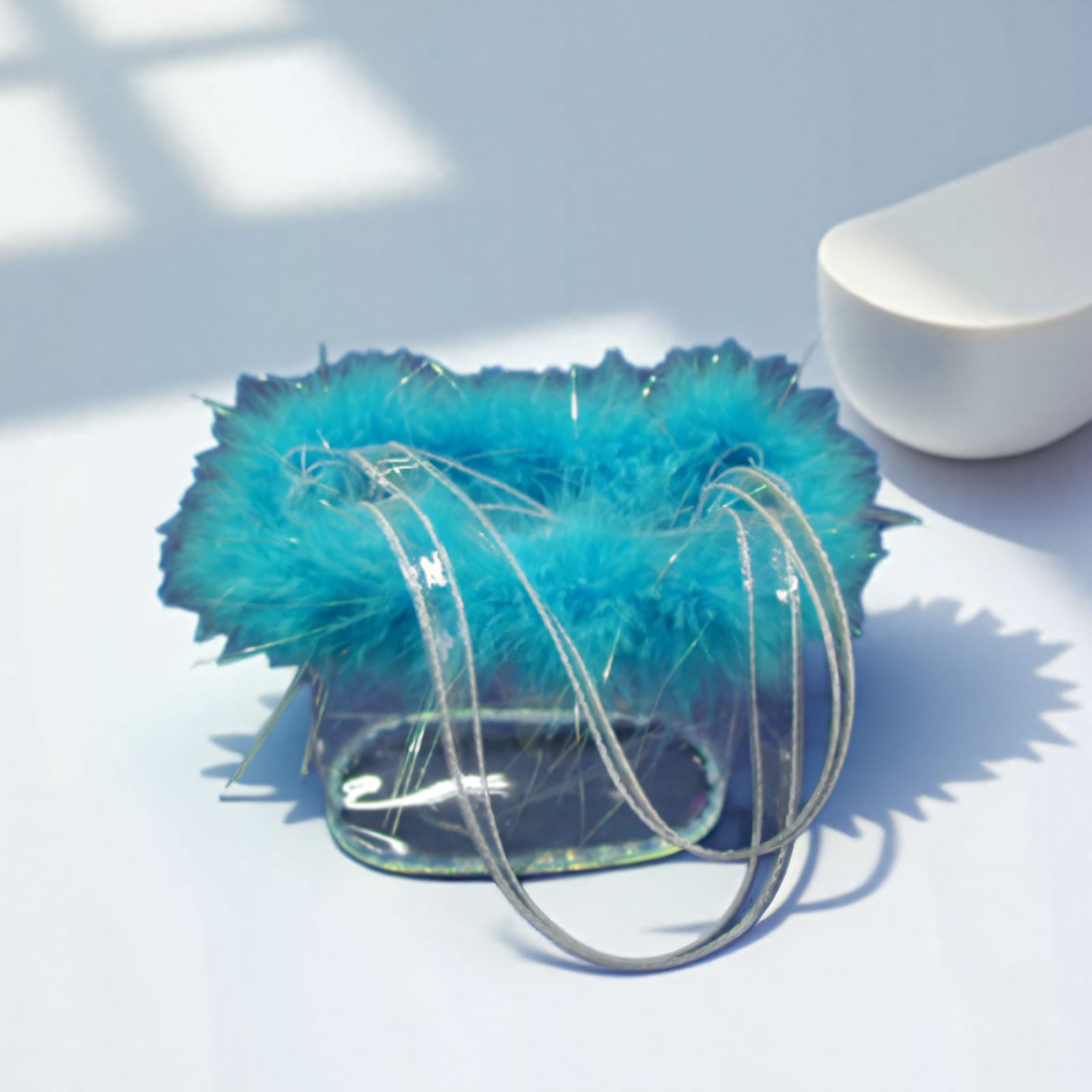 PVC电压袋EVA化妆袋TPU食品袋pvc饰品袋手提袋胶袋 深圳PVC礼品袋