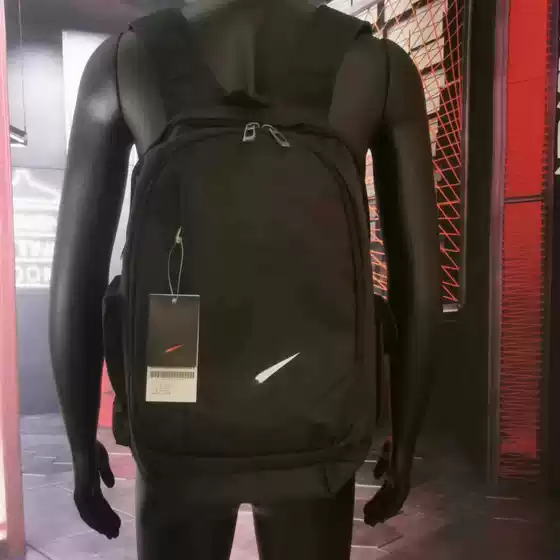 New Large Capacity Backpack for Men Women Minimalist Travel Laptop Bag College Student Schoolbag