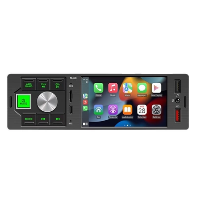 Radio 12V, Car mp3