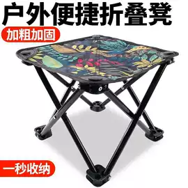 野营折叠桌椅;折叠凳;天幕