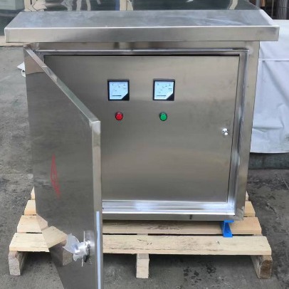 户外防雨防水变压器SG-100KVA415V变380转220V隧道升压干式变压器