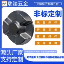 硅溶胶脱蜡精密铸造五金法兰铸件非标异形件铸钢不锈钢精密铸造件