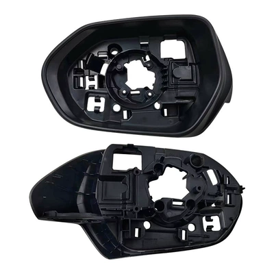 Rear mirror/rearview mirror assembly: to 23 Years Reversing Lens - left-side-of-driver-inner-frame