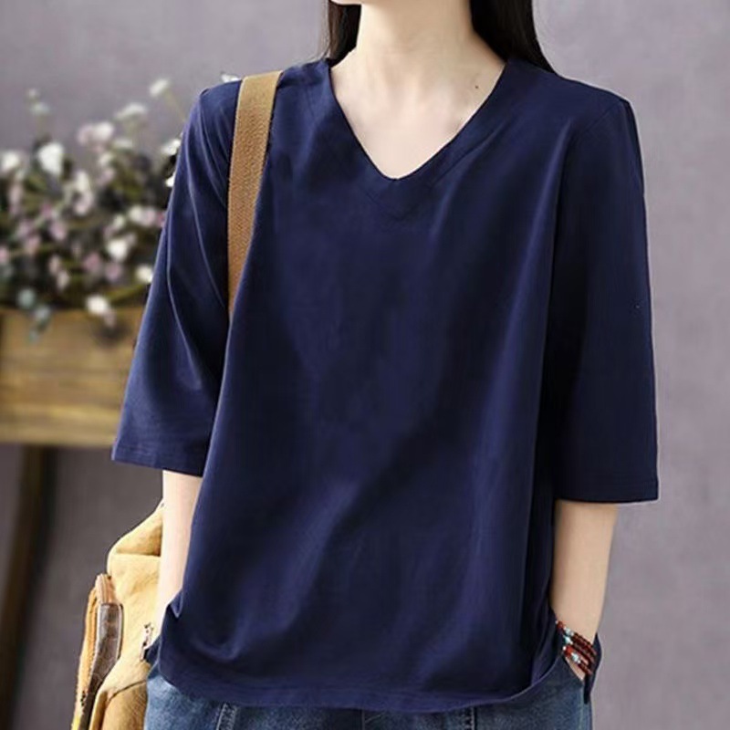 957 네이비 블루 [인쇄 없음]