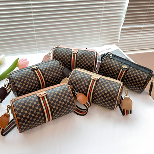 ӡ�����^��bag women2024�����ٴ�б����羳���lŮ���r���۷��