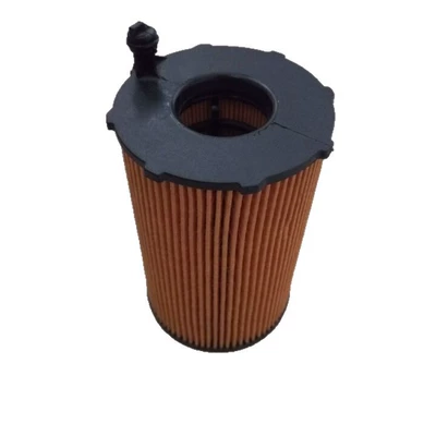 Oil Filter, Oil filter