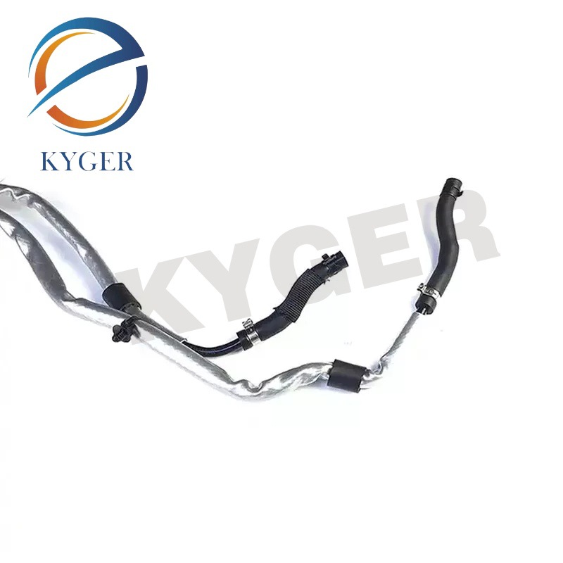 Suitable for Mercedes-Benz C253X253 auxiliary kettle water pipe A2535013900 high quality auto parts KYGER