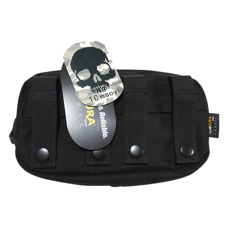 TCmaoyi Тактический стильный жилет разные сумки аксессуары подвесная сумка TC0036