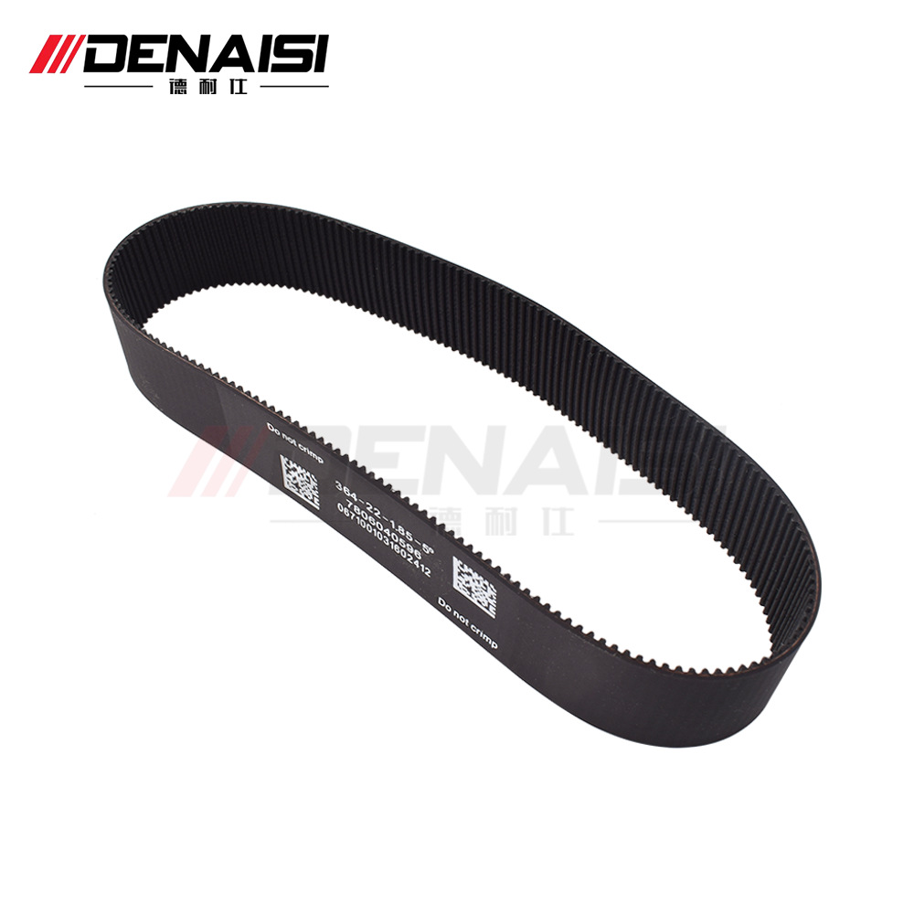7806040596 electronic steering belt is suitable for Land Rover, Jaguar, and Ford steering transmission belts